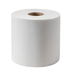 Ręcznik Papierowy Celuloza Biała 100m 2W a6-6 sztuk Midi HS547