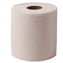 Ręcznik Papierowy Celuloza Biała 100m 2W a6-6 sztuk Midi HS547