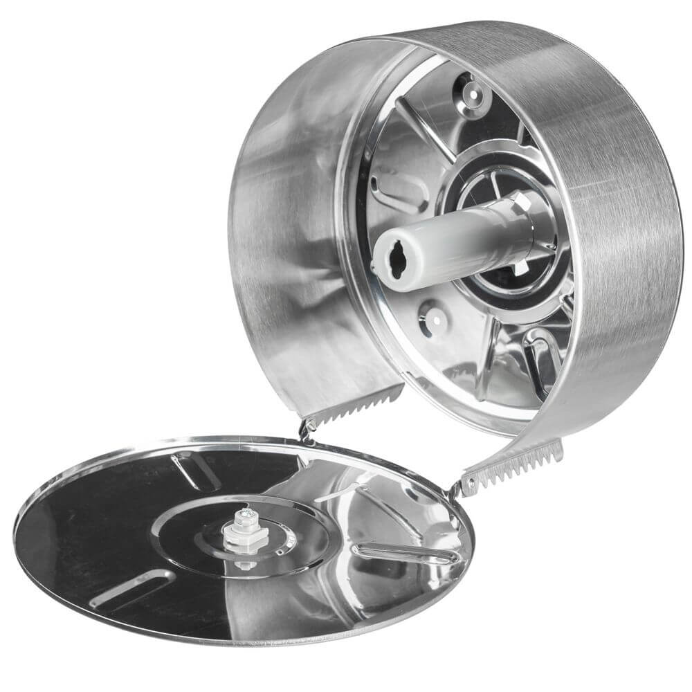 Dozownik papieru toaletowego Jumbo HS150 | BCO.pl