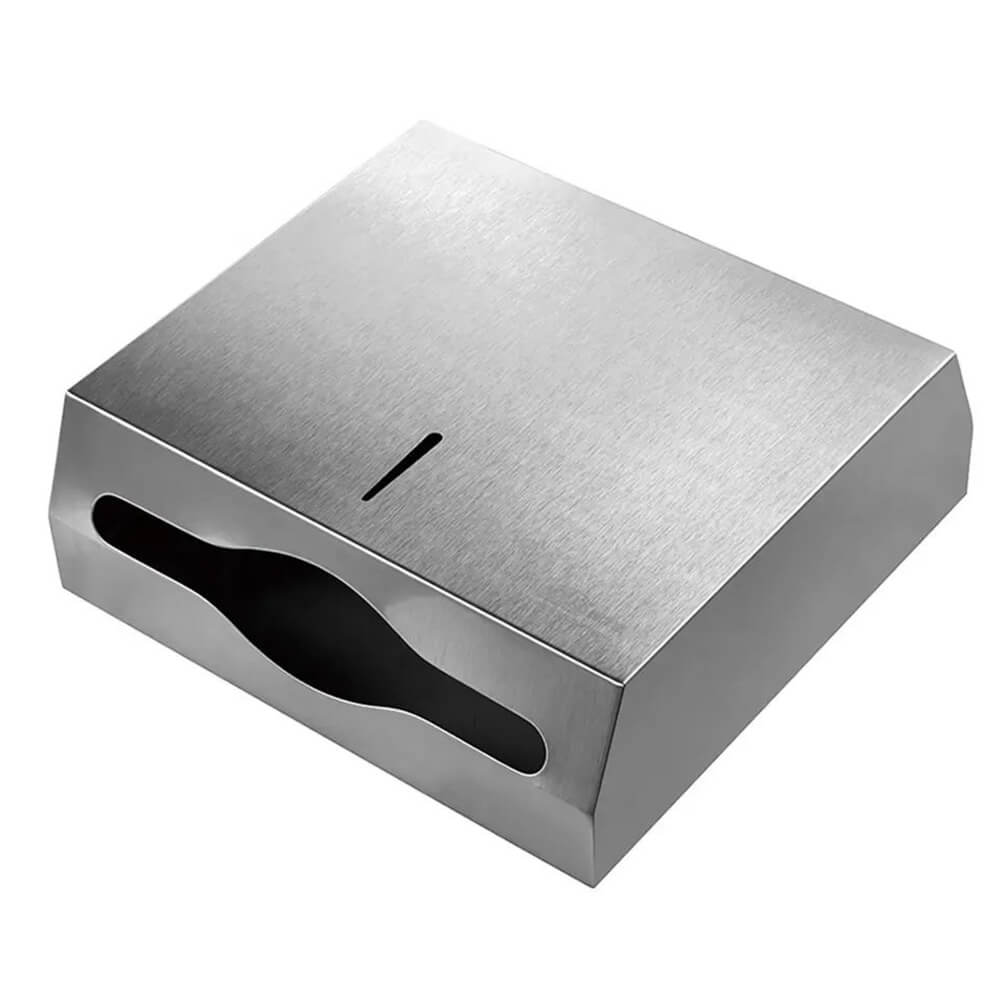 Dozownik Stalowy do Ręczników | BCO.pl 