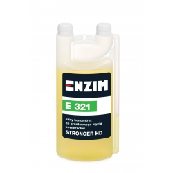 ENZIM Koncentrat silny do gruntownego mycia powierzchni STRONGER HD 1L E321