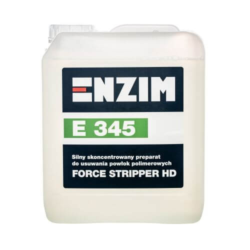 Koncentrat ENIZM E345