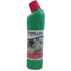 FORLUX SG013 Mycie sanitariatów Preparat w żelu 750ml