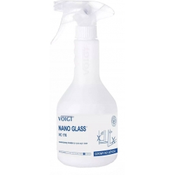 Voigt VC176 Płyn do Szyb i Luster 0,6l Nano Glass