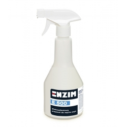 ENZIM Preparat wielozadaniowy do mycia szyb 0,5L E500