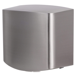 Suszarka do Rąk Wisząca z Stali Nierdzewnej 1400W HS609