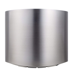 Suszarka do Rąk Wisząca z Stali Nierdzewnej 1400W HS609