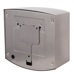 Suszarka do Rąk Wisząca z Stali Nierdzewnej 1400W HS609