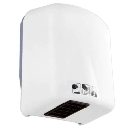 Suszarka do Rąk Wisząca Plastic 1650W HS611