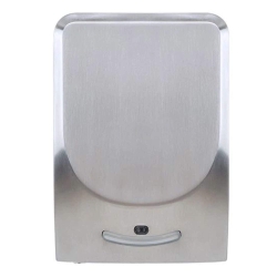 Suszarka do Rąk Wisząca z Stali Nierdzewnej 1420W HS617 UVC/UVA Air
