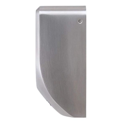 Suszarka do Rąk Wisząca z Stali Nierdzewnej 1420W HS617 UVC/UVA Air