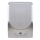 Suszarka do Rąk Wisząca z Stali Nierdzewnej 1420W HS617 UVC/UVA Air
