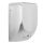 Suszarka do Rąk Wisząca z Stali Nierdzewnej 1420W HS617 UVC/UVA Air