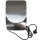Suszarka do Rąk Wisząca z Stali Nierdzewnej 1420W HS617 UVC/UVA Air