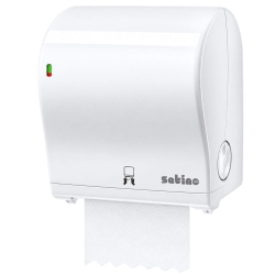 Satino by WEPA Podajnik do Ręczników Autocut 331520