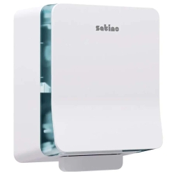 Satino by WEPA Podajnik do Ręczników Autocut HYGINITY 333418