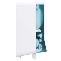 Satino by WEPA Podajnik do Ręczników Autocut HYGINITY 333418