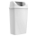 Kosz Naścienny na Ręczniki Papierowe 25l Kolor Biały HS465W