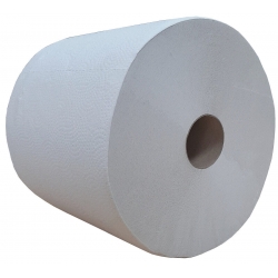 Ręcznik Papierowy Biały 2W a2 300m HS553