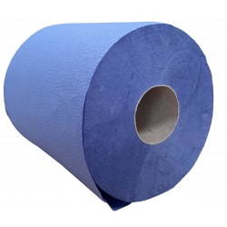 Ręcznik Papierowy Kolor 2W a6 100m HS561