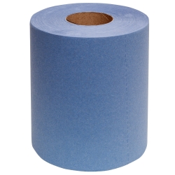 Ręcznik Papierowy FLEX ROLL 273m Blue 25g Premium Zgrzewka 6 szt. HS589